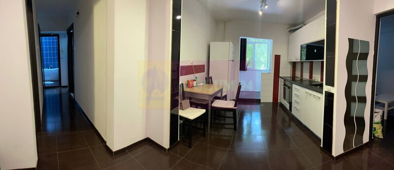 Apartament 3 camere, loc parcare, zona Sos. Berceni-Oltenitei