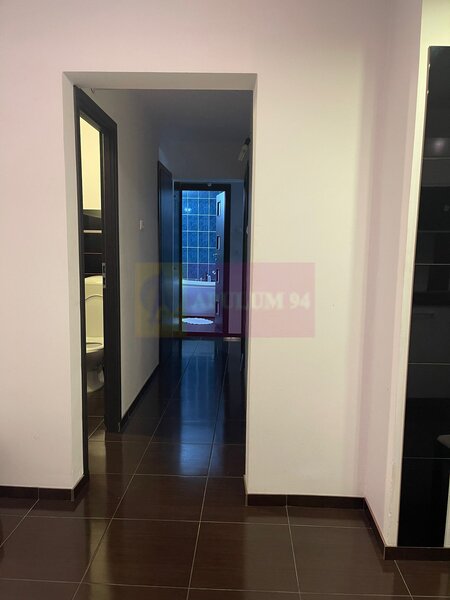 Apartament 3 camere, loc parcare, zona Sos. Berceni-Oltenitei