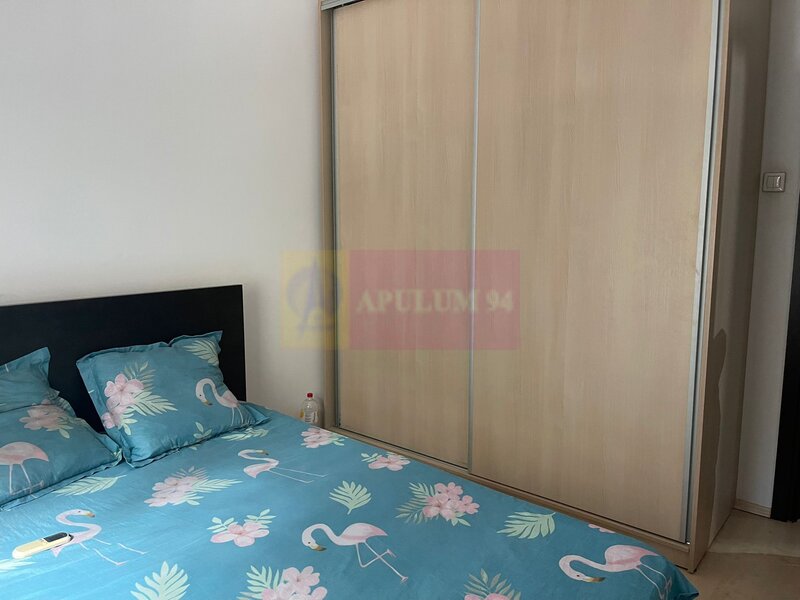 Apartament 3 camere, loc parcare, zona Sos. Berceni-Oltenitei