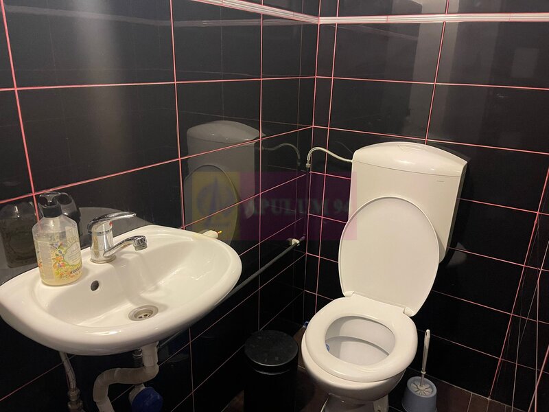 Apartament 3 camere, loc parcare, zona Sos. Berceni-Oltenitei