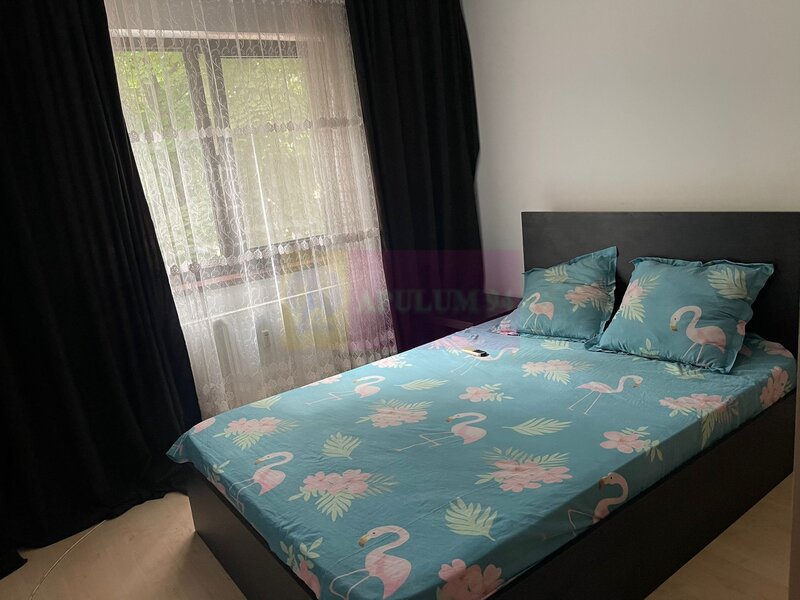 Apartament 3 camere, loc parcare, zona Sos. Berceni-Oltenitei